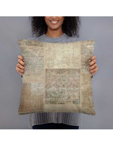 tappeto PERSIA VINTAGE PATCHWORK CM.168X238