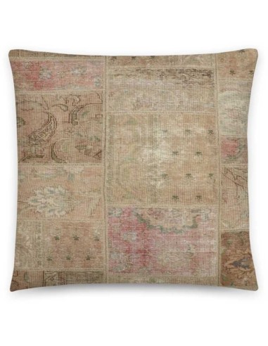 tappeto PERSIA VINTAGE PATCHWORK CM.169X236