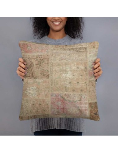 tappeto PERSIA VINTAGE PATCHWORK CM.169X236