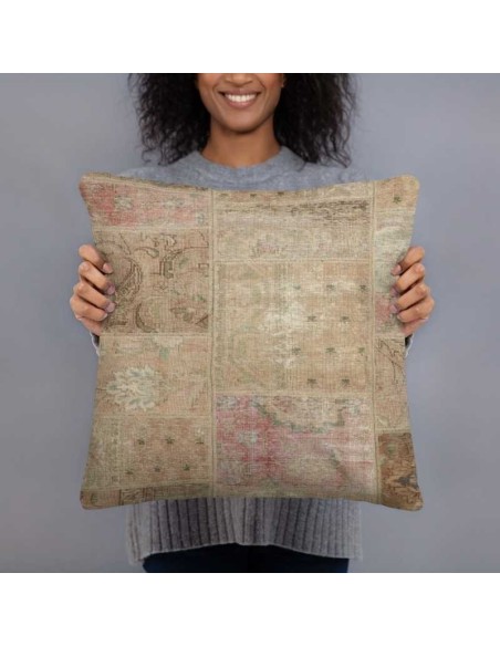 tappeto PERSIA VINTAGE PATCHWORK CM.169X236