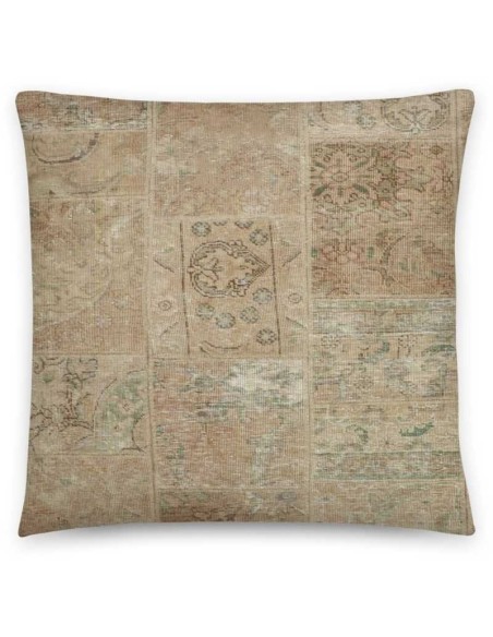 tappeto PERSIA VINTAGE PATCHWORK CM.167X237