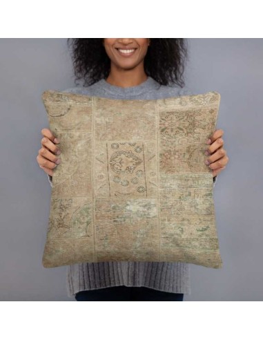 tappeto PERSIA VINTAGE PATCHWORK CM.167X237