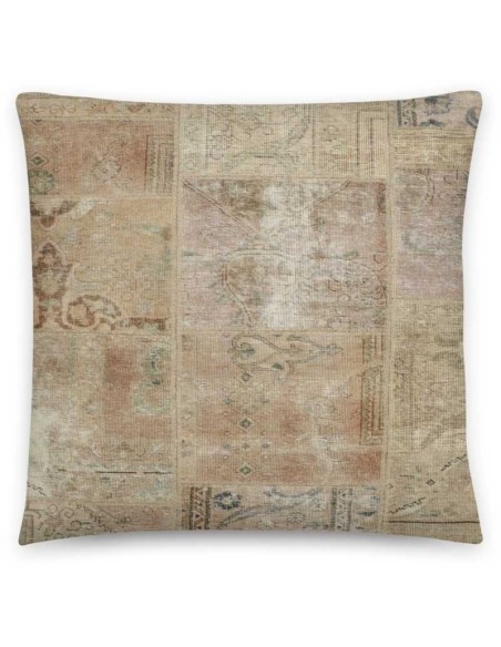 tappeto PERSIA VINTAGE PATCHWORK CM.167X236