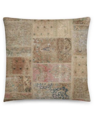 tappeto PERSIA VINTAGE PATCHWORK CM.168X236