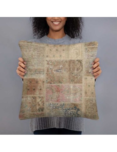 tappeto PERSIA VINTAGE PATCHWORK CM.168X236