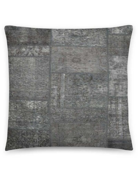 tappeto PERSIA VINTAGE PATCHWORK CM.167X236