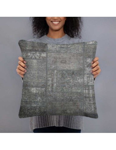 tappeto PERSIA VINTAGE PATCHWORK CM.167X236