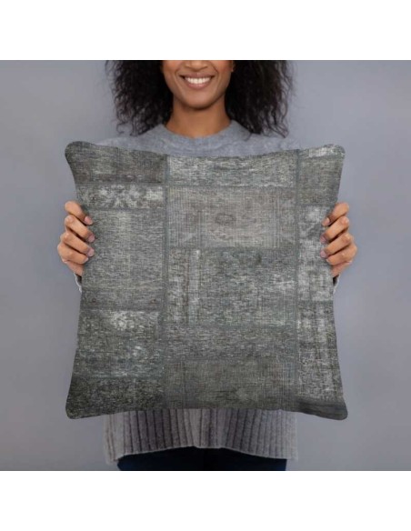 tappeto PERSIA VINTAGE PATCHWORK CM.167X236