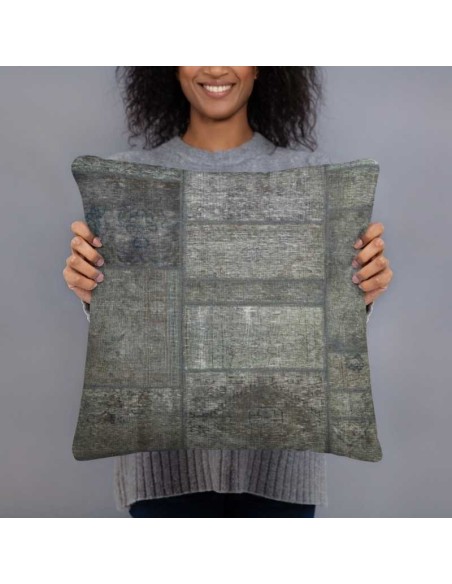 tappeto PERSIA VINTAGE PATCHWORK CM.167X237