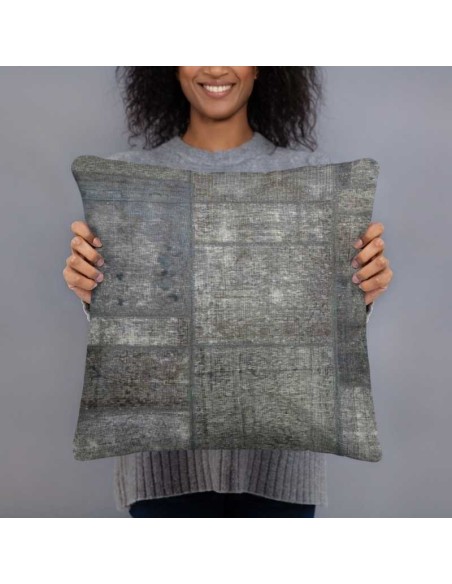 tappeto PERSIA VINTAGE PATCHWORK CM.167X237