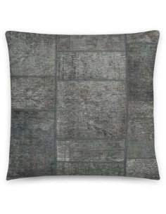 tappeto persia vintage patchwork cm 167x236  2