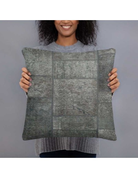 tappeto PERSIA VINTAGE PATCHWORK CM.167X236