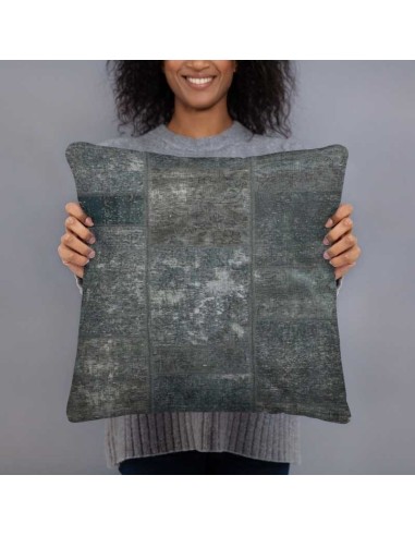 tappeto PERSIA VINTAGE PATCHWORK CM.167X237