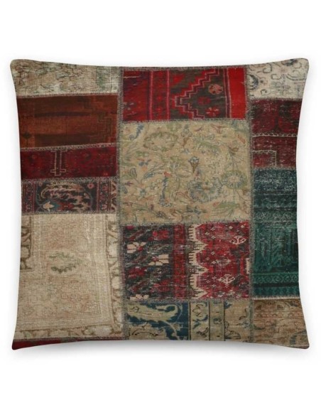 tappeto PERSIA VINTAGE PATCHWORK CM.170X235