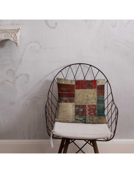 tappeto PERSIA VINTAGE PATCHWORK CM.170X235