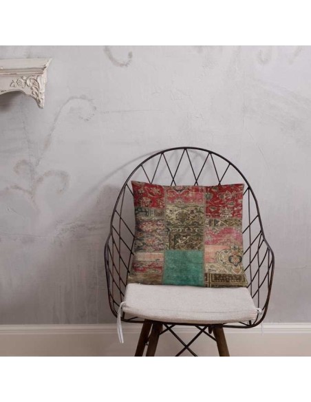 tappeto PERSIA VINTAGE PATCHWORK CM.167X235