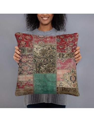 tappeto PERSIA VINTAGE PATCHWORK CM.167X235
