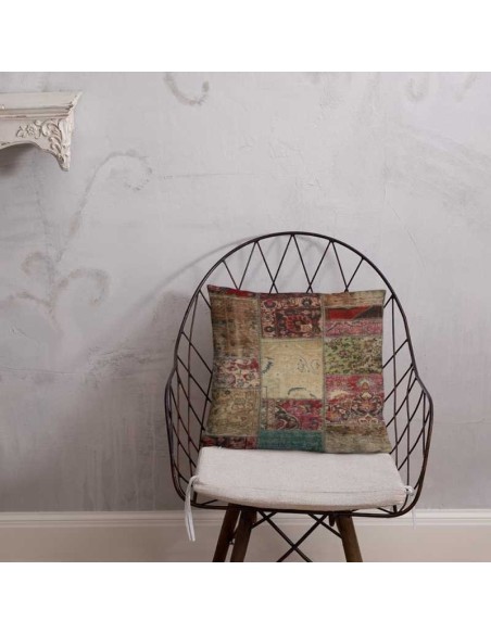 tappeto PERSIA VINTAGE PATCHWORK CM.165X238