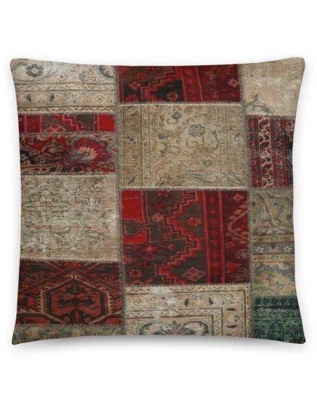 tappeto PERSIA VINTAGE PATCHWORK CM.165X236