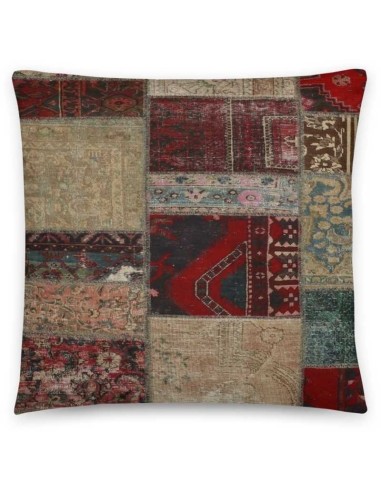 tappeto PERSIA VINTAGE PATCHWORK CM.167X238