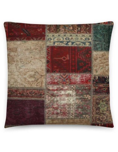 tappeto PERSIA VINTAGE PATCHWORK CM.170X240