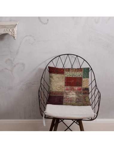 tappeto PERSIA VINTAGE PATCHWORK CM.170X240