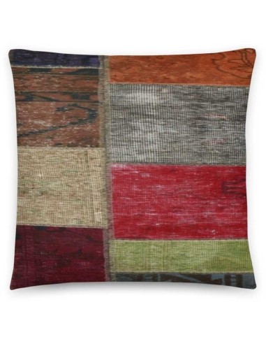 tappeto PERSIA VINTAGE PATCHWORK CM.73X255