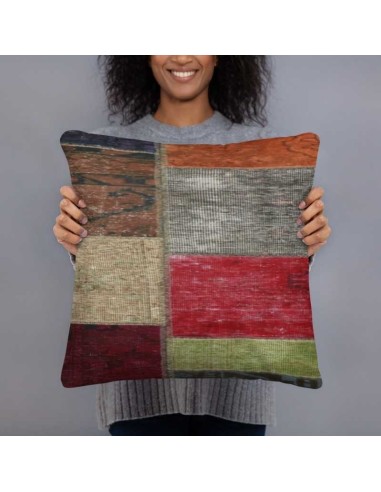 tappeto PERSIA VINTAGE PATCHWORK CM.73X255