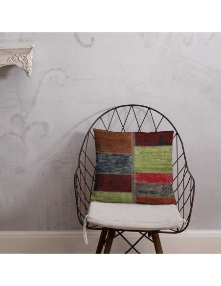 tappeto PERSIA VINTAGE PATCHWORK CM.73X251