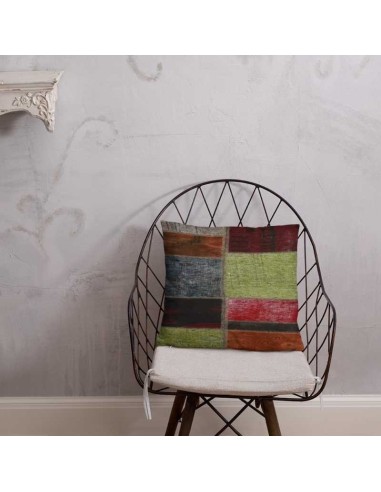 tappeto PERSIA VINTAGE PATCHWORK CM.73X253
