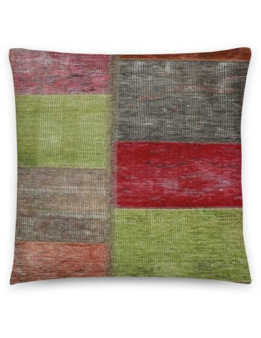 tappeto PERSIA VINTAGE PATCHWORK CM.73X255