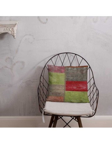 tappeto PERSIA VINTAGE PATCHWORK CM.73X255