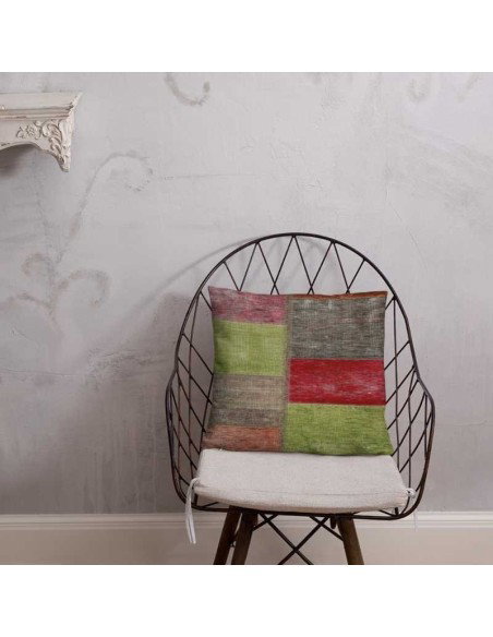 tappeto PERSIA VINTAGE PATCHWORK CM.73X255