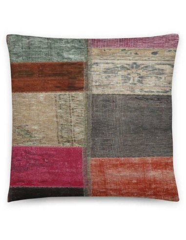 tappeto PERSIA VINTAGE PATCHWORK CM.71X257