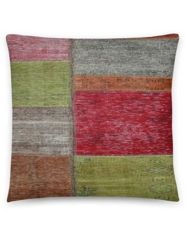 tappeto PERSIA VINTAGE PATCHWORK CM.75X256