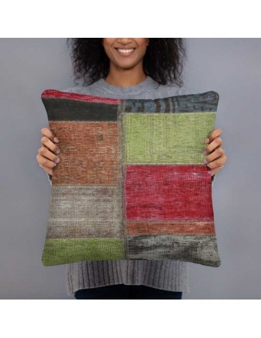 tappeto PERSIA VINTAGE PATCHWORK CM.75X257