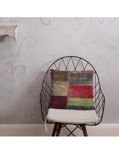 tappeto PERSIA VINTAGE PATCHWORK CM.73X255