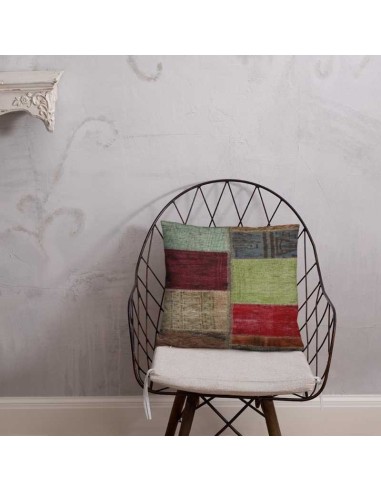 tappeto PERSIA VINTAGE PATCHWORK CM.74X255
