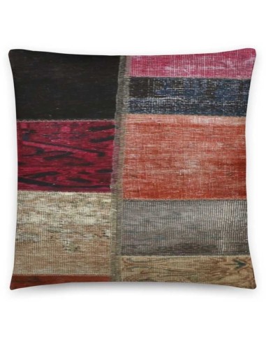 tappeto PERSIA VINTAGE PATCHWORK CM.70X254