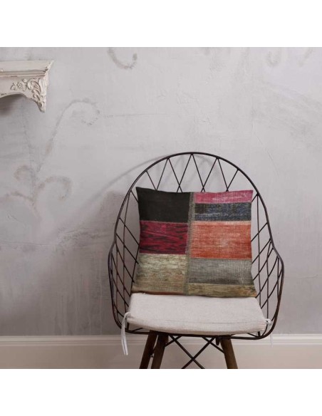 tappeto PERSIA VINTAGE PATCHWORK CM.70X254