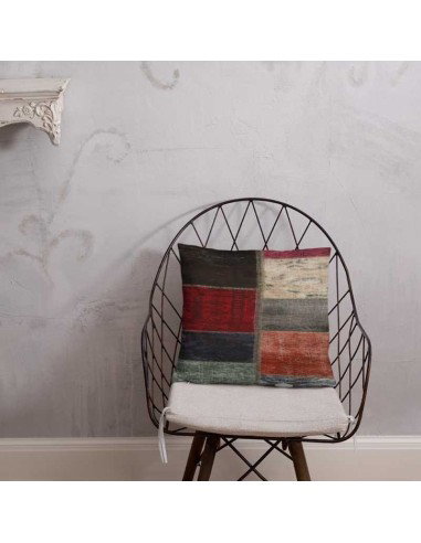 tappeto PERSIA VINTAGE PATCHWORK CM.72X253