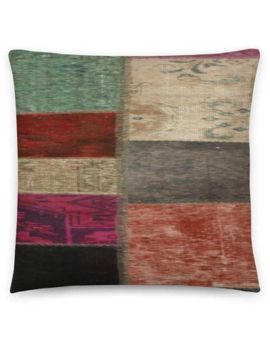 tappeto PERSIA VINTAGE PATCHWORK CM.71X250
