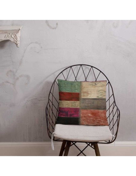 tappeto PERSIA VINTAGE PATCHWORK CM.71X250
