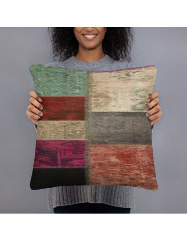 tappeto PERSIA VINTAGE PATCHWORK CM.71X250