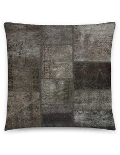 tappeto persia vintage patchwork cm 170x236  2