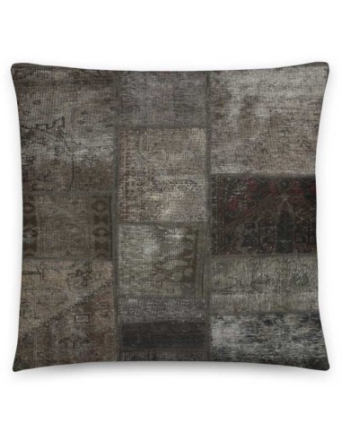 tappeto PERSIA VINTAGE PATCHWORK CM.170X236