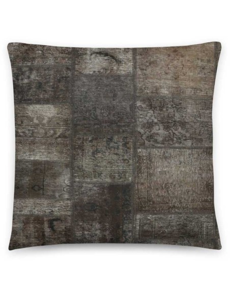 tappeto PERSIA VINTAGE PATCHWORK CM.172X242