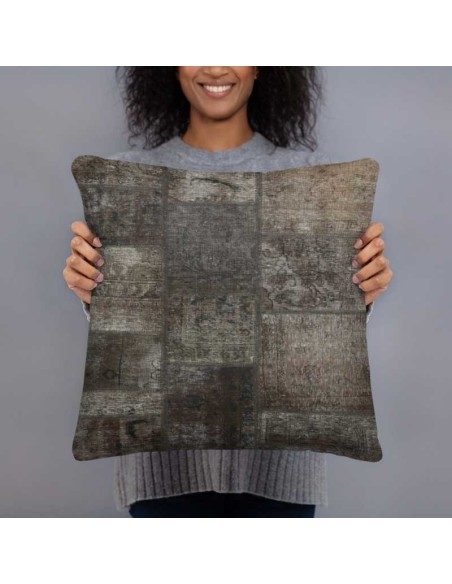 tappeto PERSIA VINTAGE PATCHWORK CM.172X242