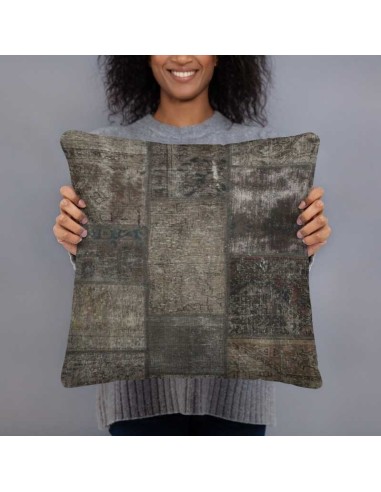 tappeto PERSIA VINTAGE PATCHWORK CM.171X240