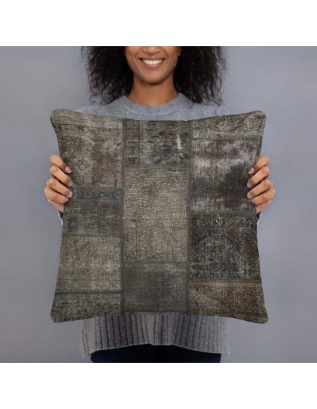 tappeto PERSIA VINTAGE PATCHWORK CM.171X240
